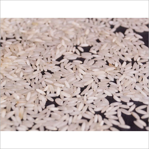 Organic Rice