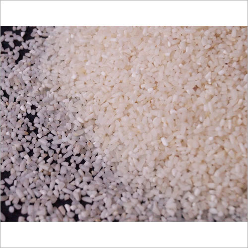 Branded Organic Rice